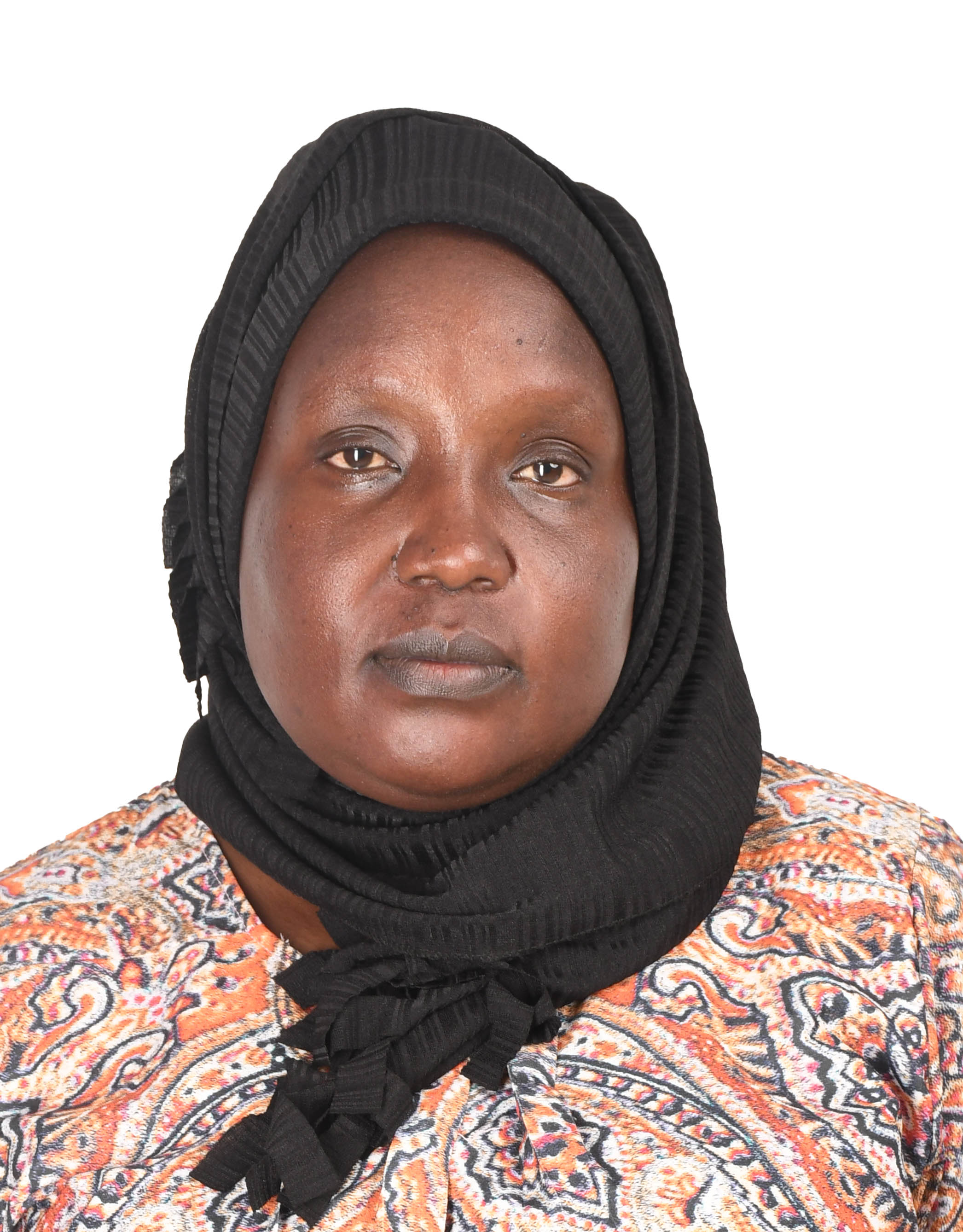 Assistant Secretary General